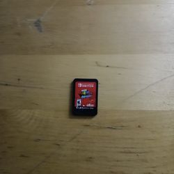 Nintendo Switch Mario Odyssey