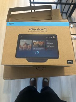 Echo Show 11