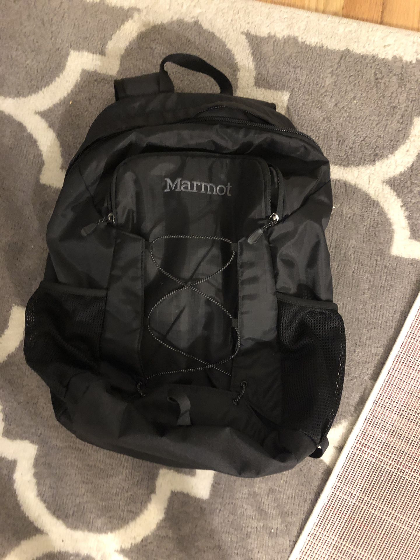Like New Marmot Backpack