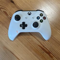 Xbox Controller