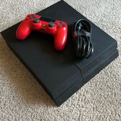Playstation 4, 1st Gen