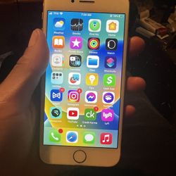 iPhone 8 
