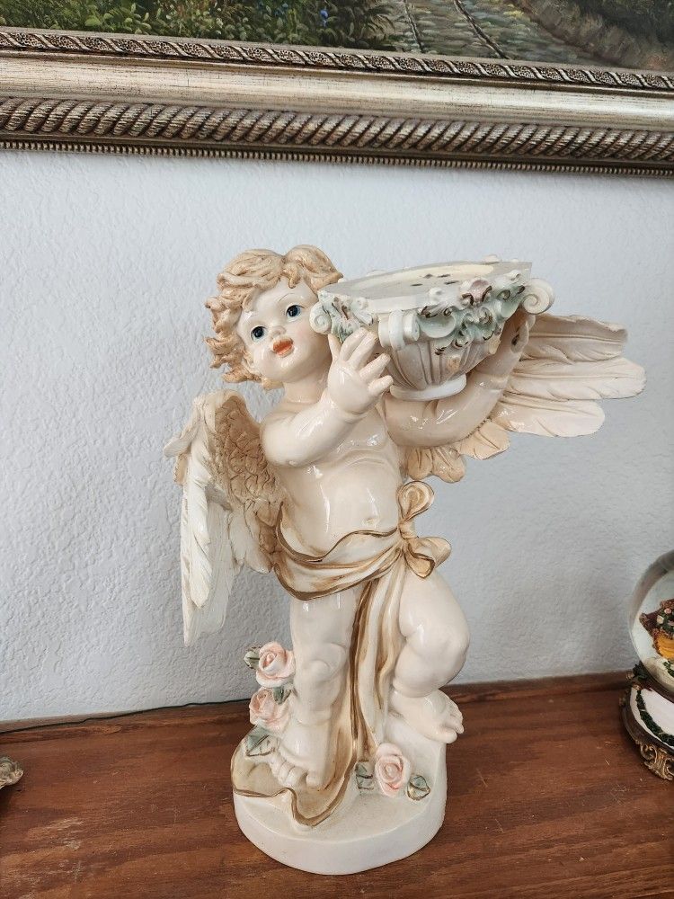 Angel Figurines
