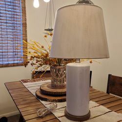 Table Top Lamp From Target