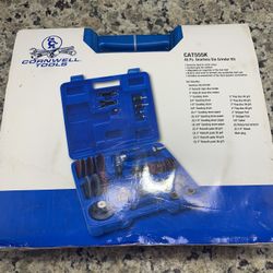 CORNWELL GRINDER SET 