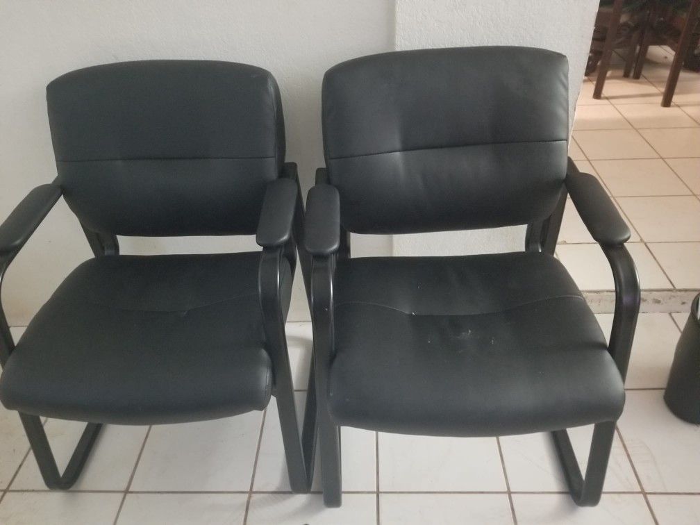 Office Chairs