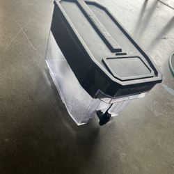 Water Despenser