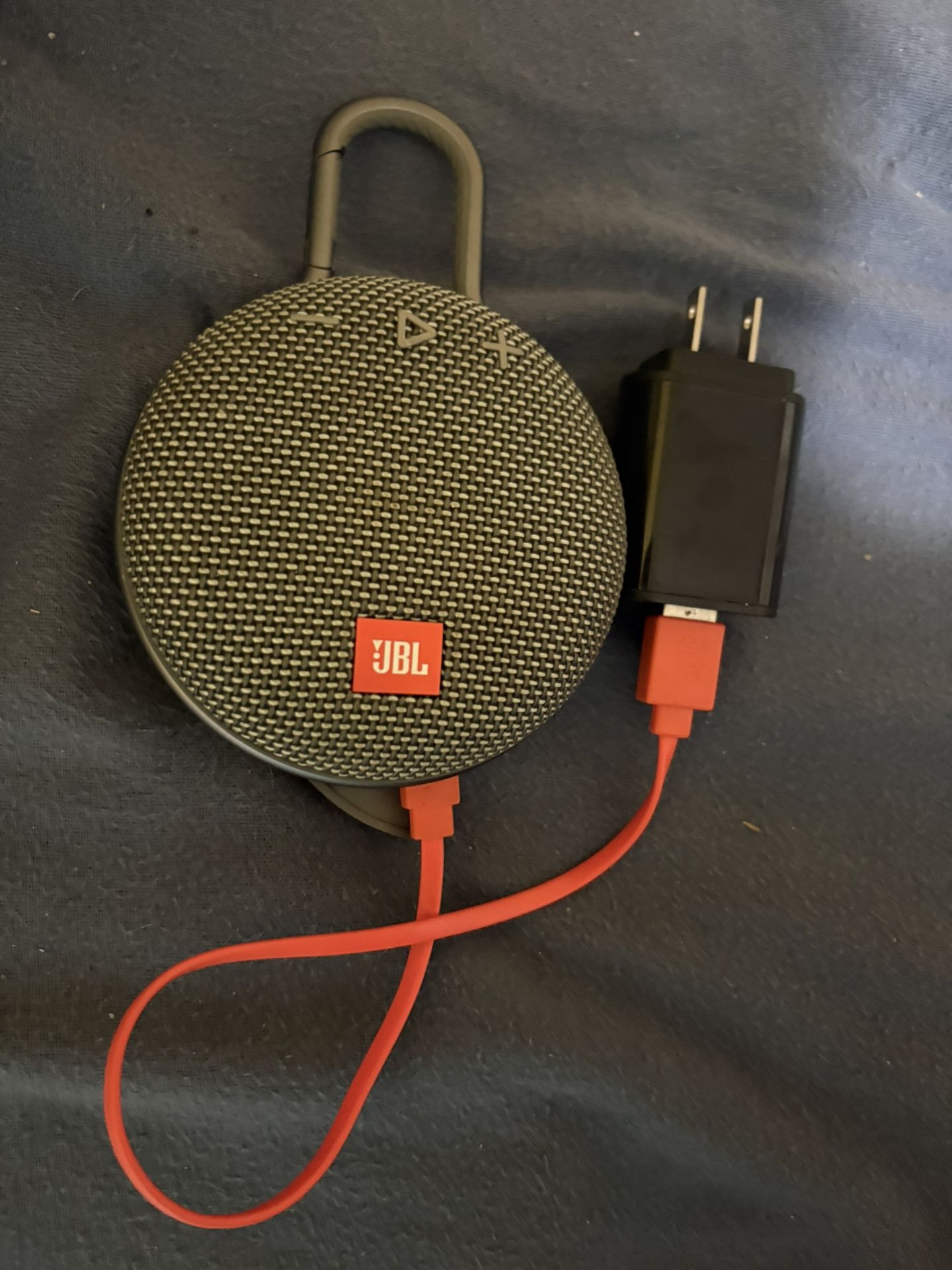 JBL Clip 3