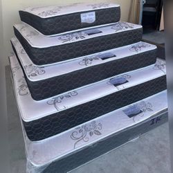 Queen Size Mattress 