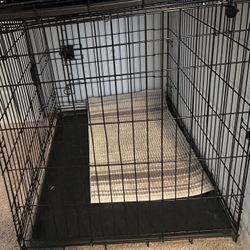 XL DOG CRATE