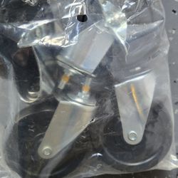 Caster Wheels