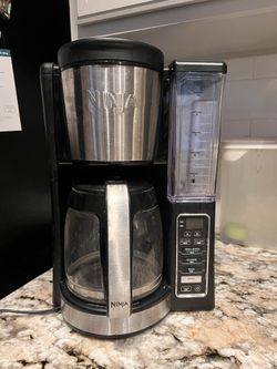 Ninja Coffee Maker