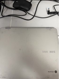 Samsung Chromebook