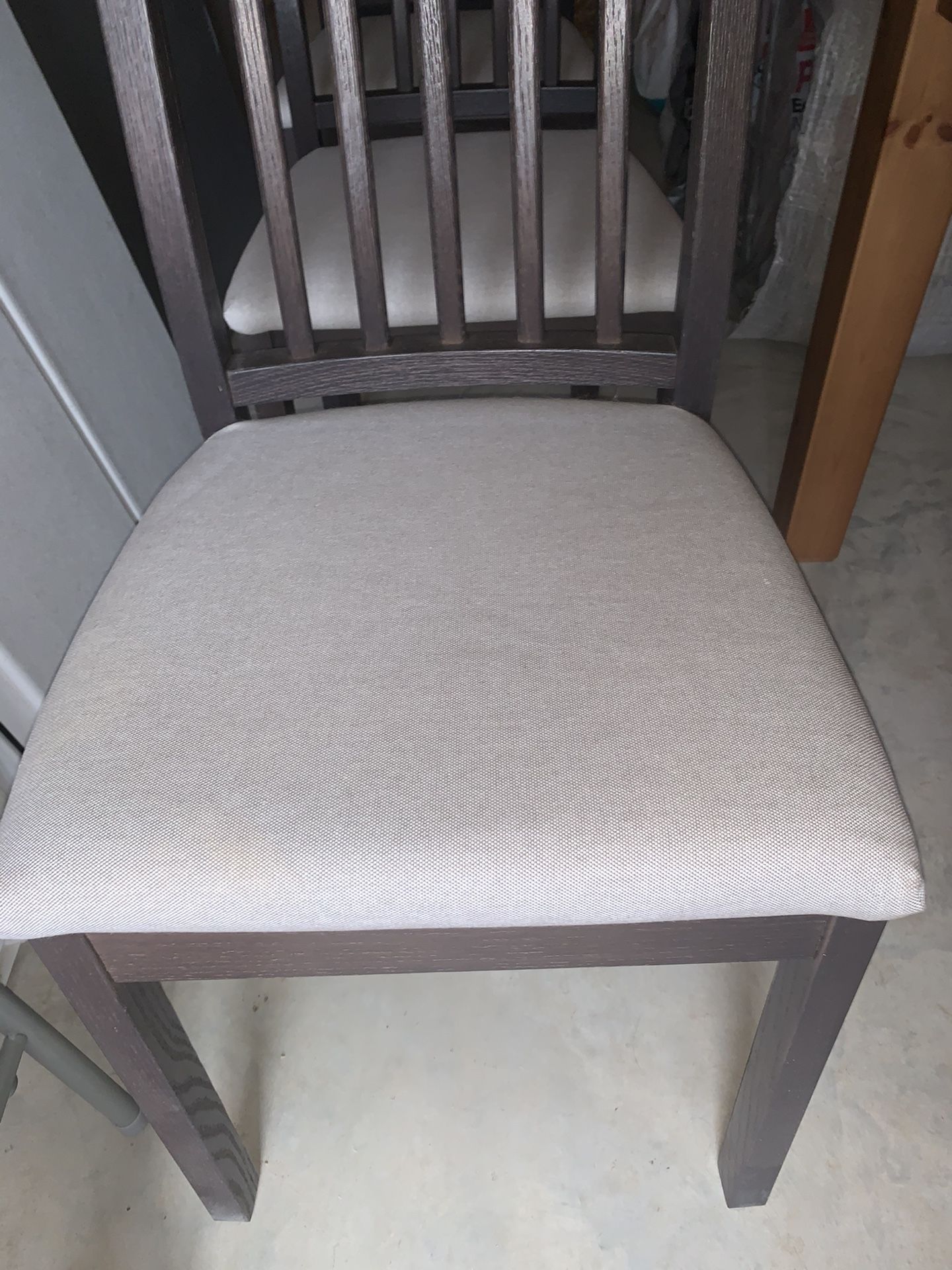Kitchen/Dining Room Table