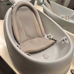 Smart Sling 3-Stage Baby Bath Tub