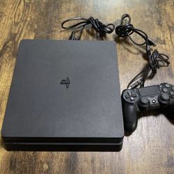 PS4