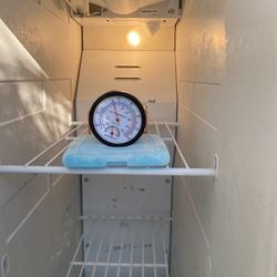 Smaller Size Side By Side Refrigerator For Sale 