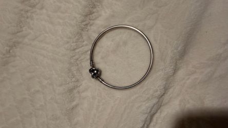 Pandora bracelet