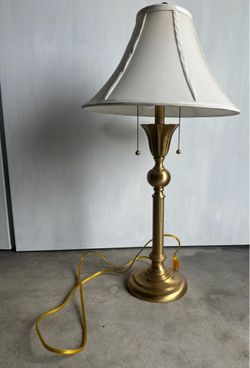 Table LAMP