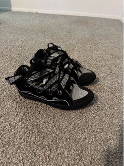 Reflective Lanvins
