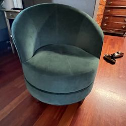 Swivel Chair