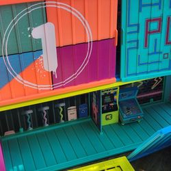 Lol Play House 