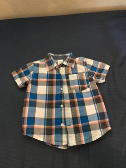 18-24 MOS - Never Worn