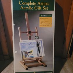 Paint Set