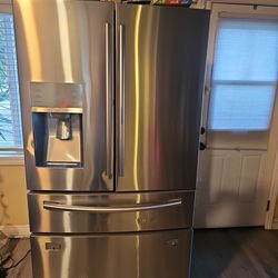 Samsung Fridge