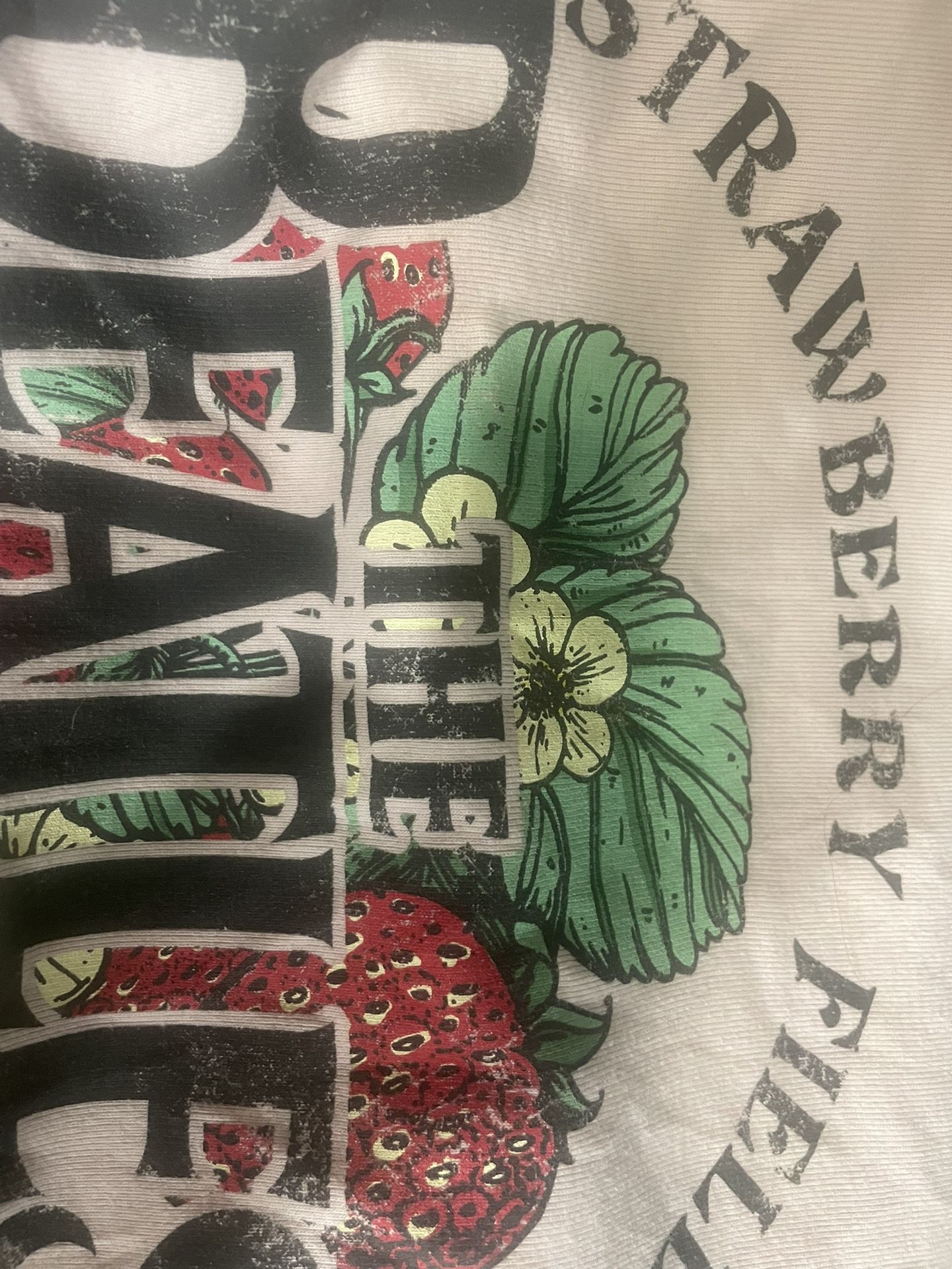Women’s Shirt
