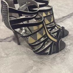 Sam Edelman Heels 
