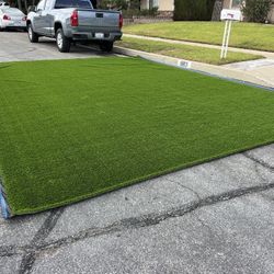 Artificial Grass 15’x20’ $650