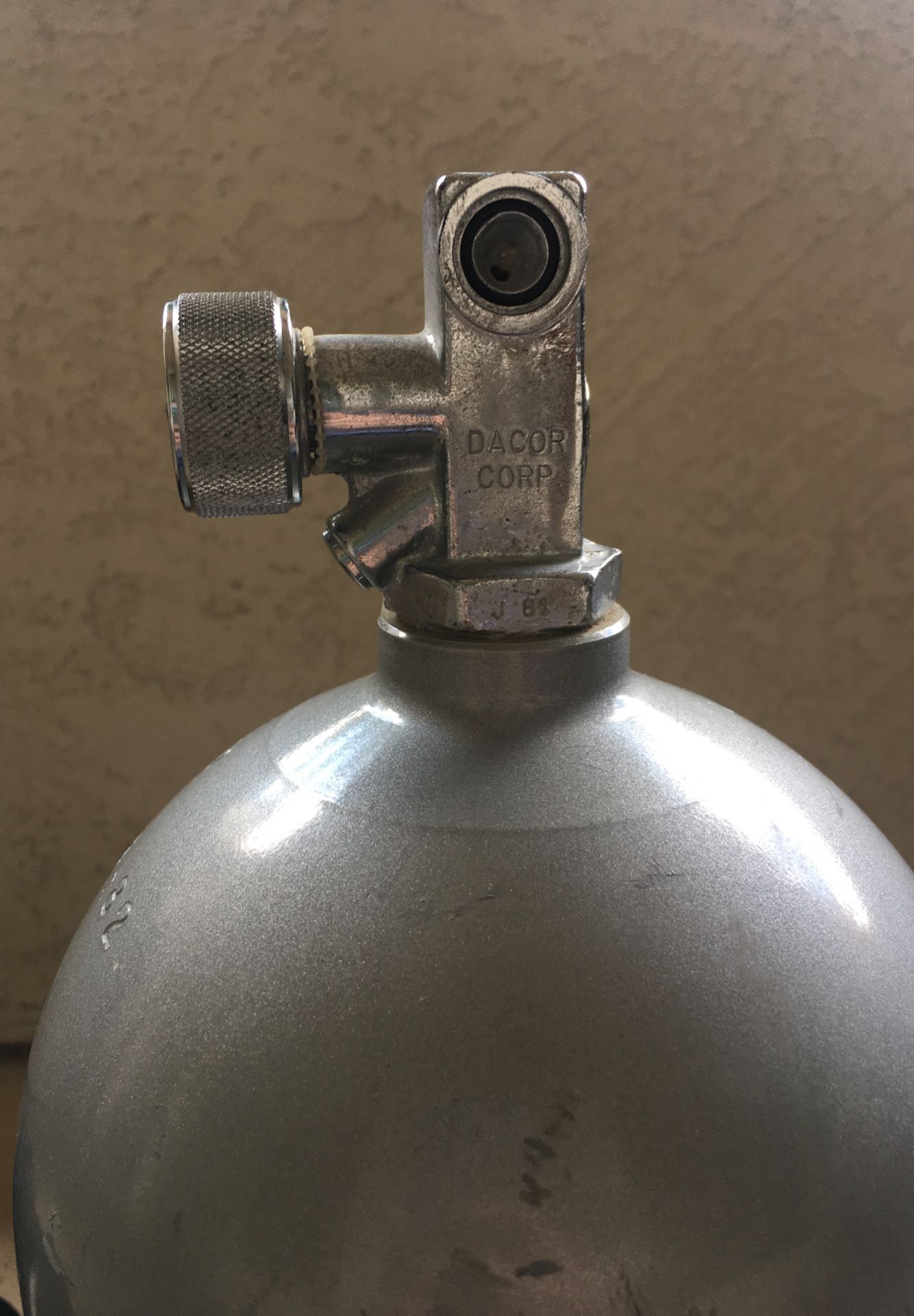 ctc/dot3AL3000 scuba diving tank for Sale in Mesa, AZ OfferUp