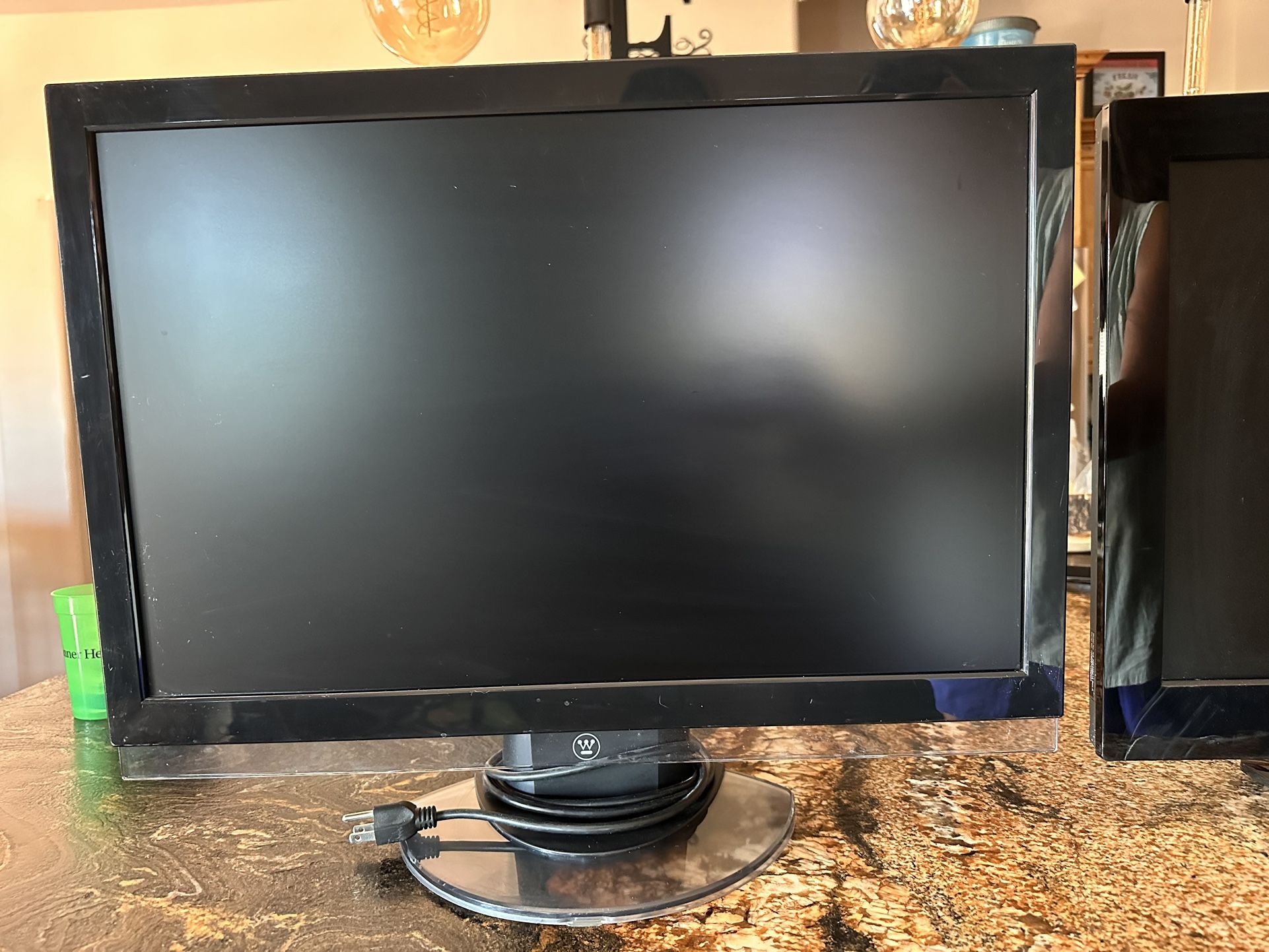 Westinghouse Computer Monitor 24”