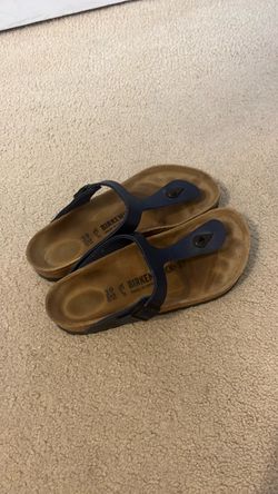 Birkenstock Gizeh Sandals Size 39