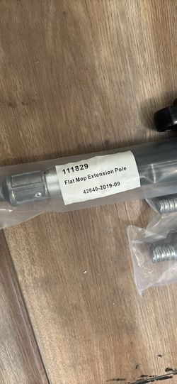 Palos De Aluminio Para Pintores O Lijadores Solo Efectivo
