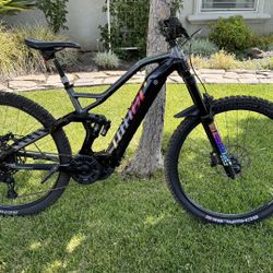 2022 Niner RIP e9 - Medium