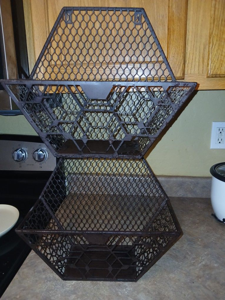 Wall Mount 