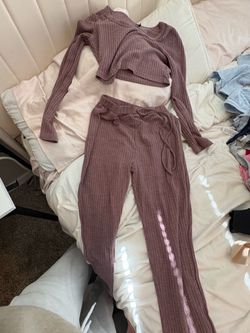 SHEIN Lounge set