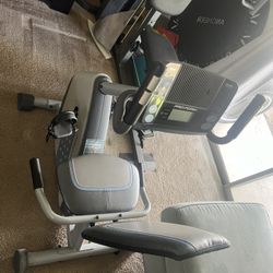 Exercise Machine