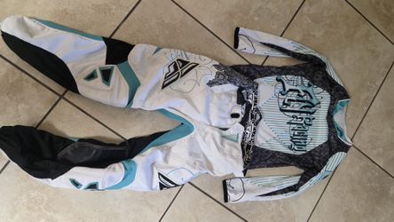 Fly Youth Riding Gear
