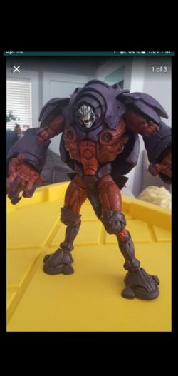 Marvel BAF Onslaught