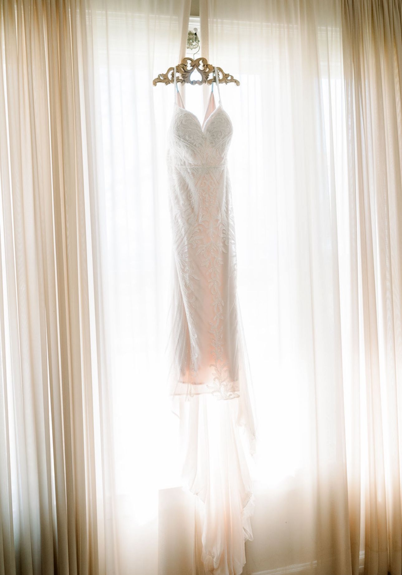 Wedding Dress For Sale