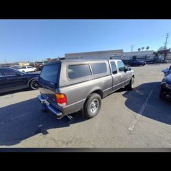 1998 Ford Ranger