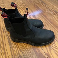 Redback Boots Men’s Size 10.5 US