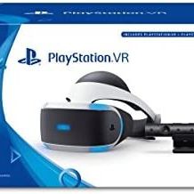 Vr Ps4 And Ps 4 Consola 