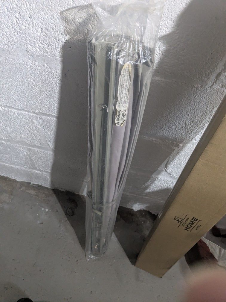 JCP Roman Shade Fabric