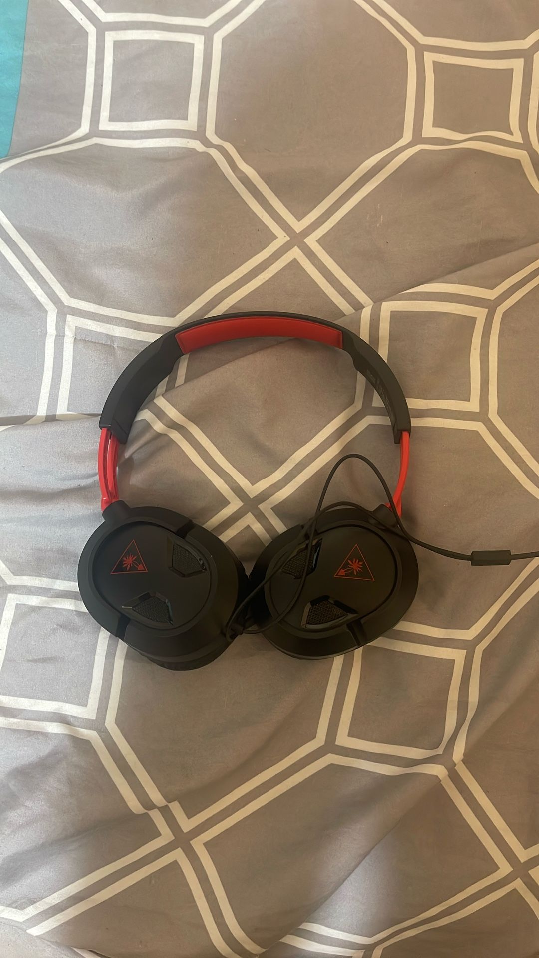 Turtle Beach Recon 50