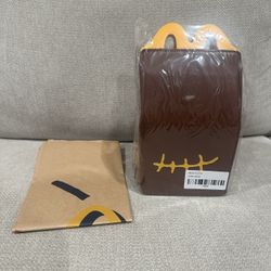 Travis Scott x McDonald’s Clutch Purse