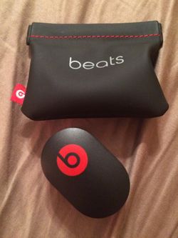Beats original 10W adapter